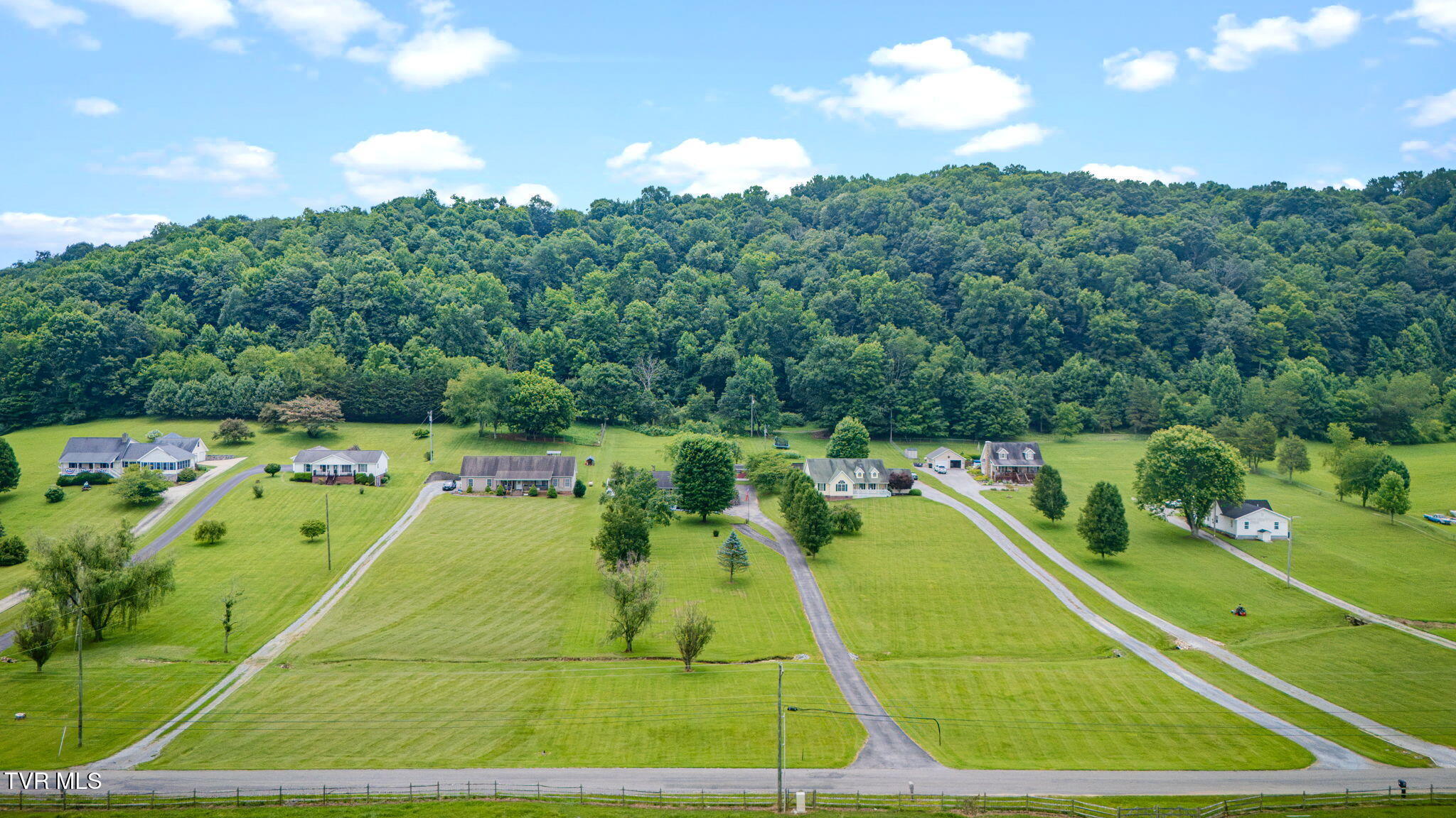 5394 Dishner Valley Road Bristol, VA 24202 - Photo 37 of 41 102