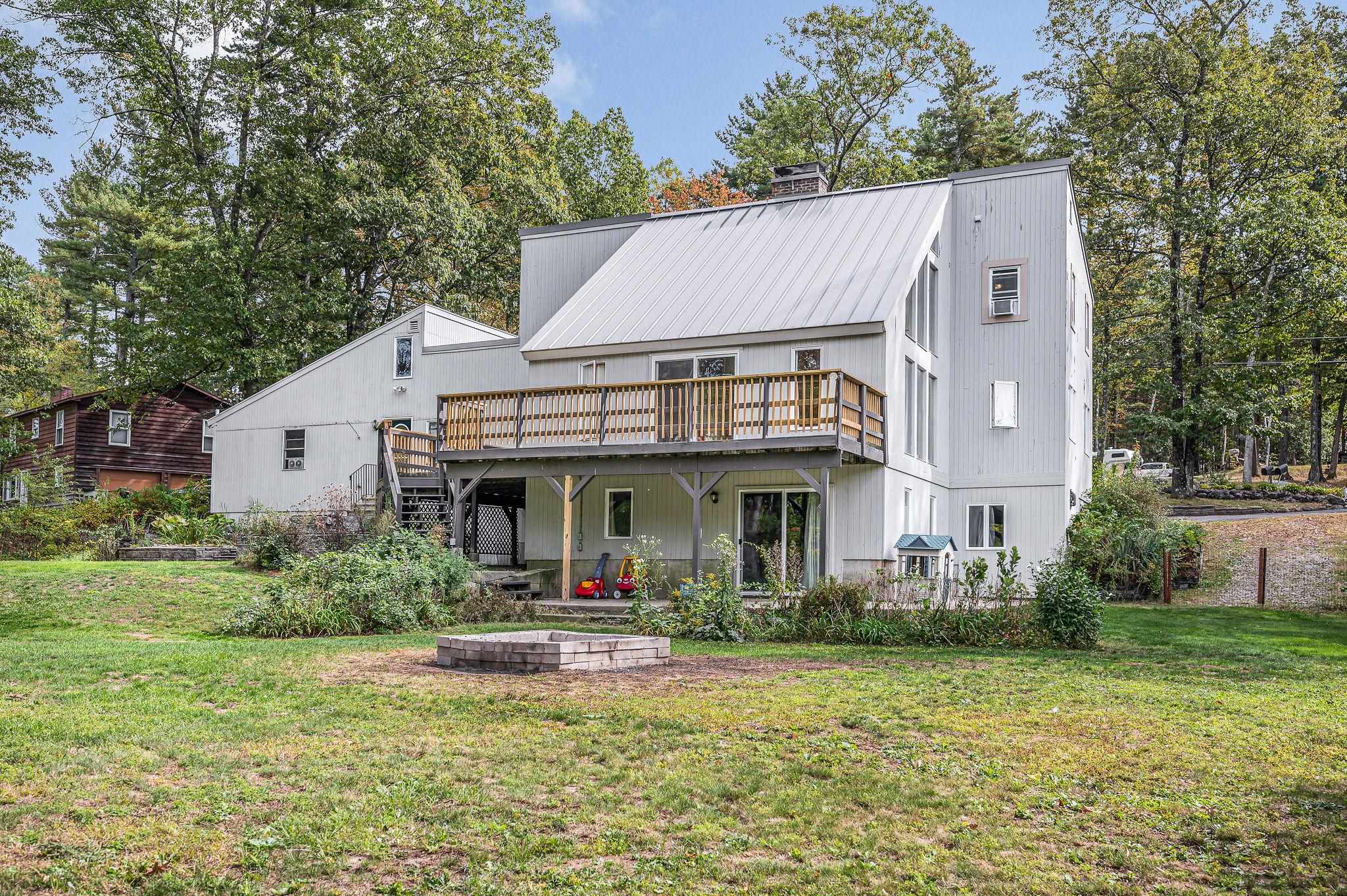 12 Wiley Hill Road Londonderry, NH 03053 - Photo 36 of 44