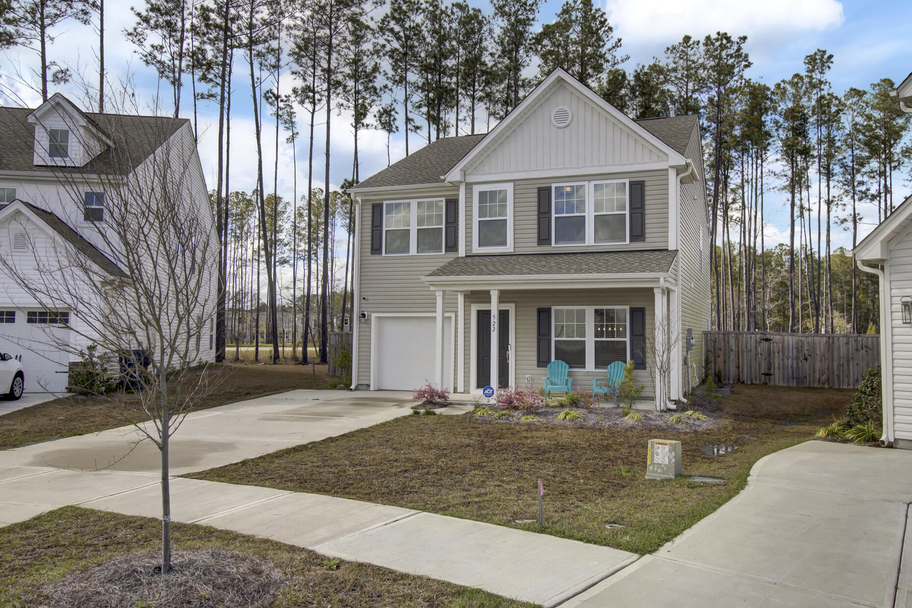 522 Purple Finch Road Summerville, SC 29486 - Photo 4 of 58 4