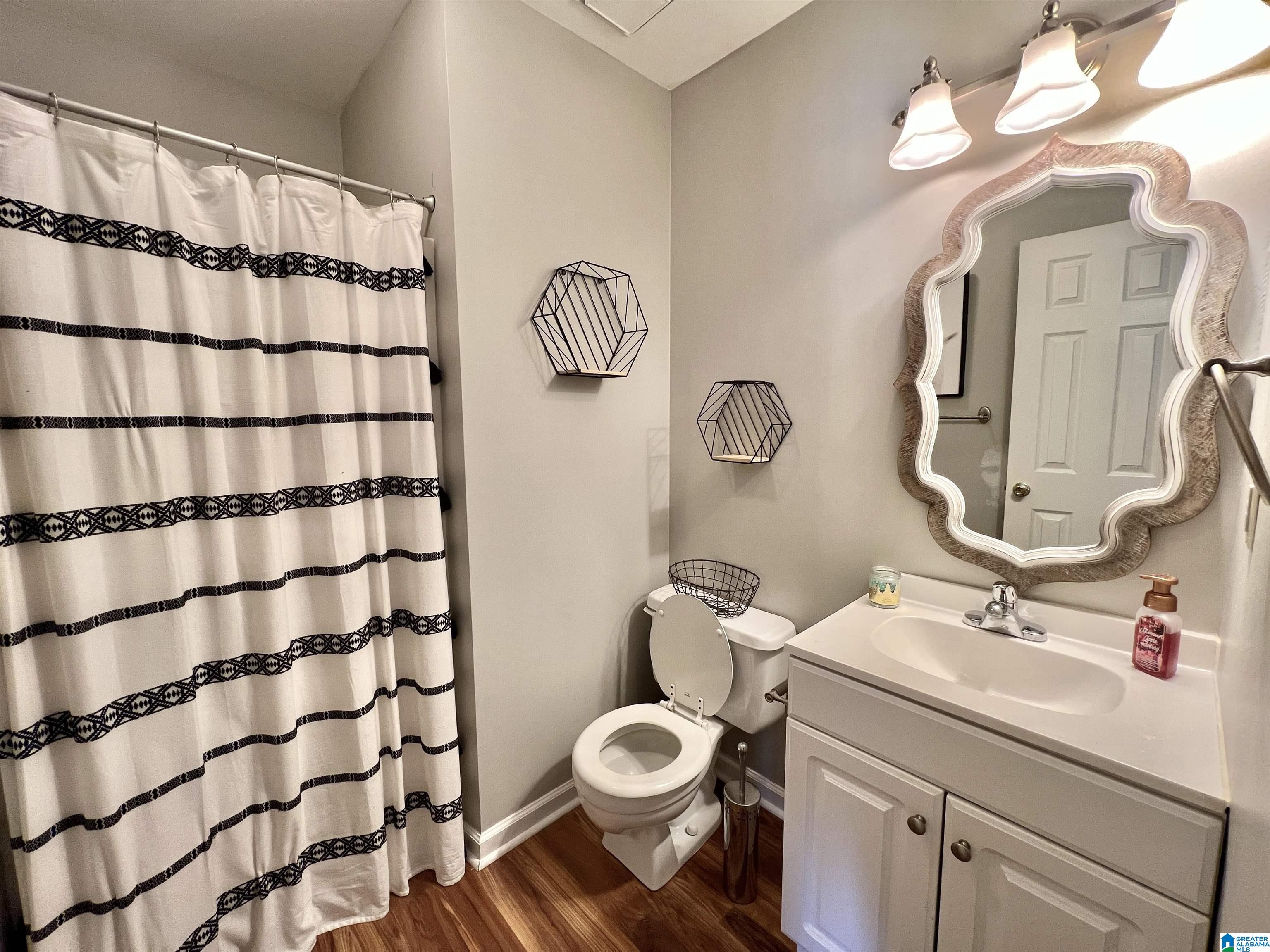 8021 River Bend Road Morris, AL 35116 - Photo 9 of 20