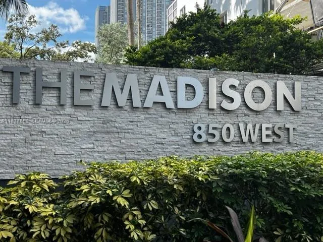 $309,000 | 850 North Miami Avenue, Unit W1503, Miami, FL 33136