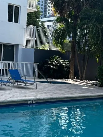 $309,000 | 850 North Miami Avenue, Unit W1503, Miami, FL 33136