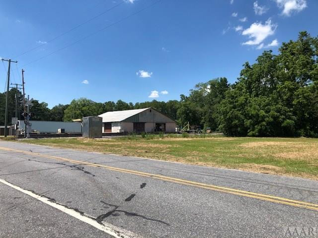 110 Belcross Road Camden, NC 27921 - Photo 3 of 4 View of rear of Belcross Bakery