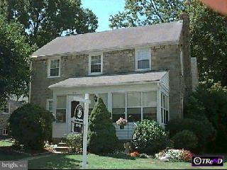 222 Brock Road Springfield, PA 19064 - Photo 1 of 1