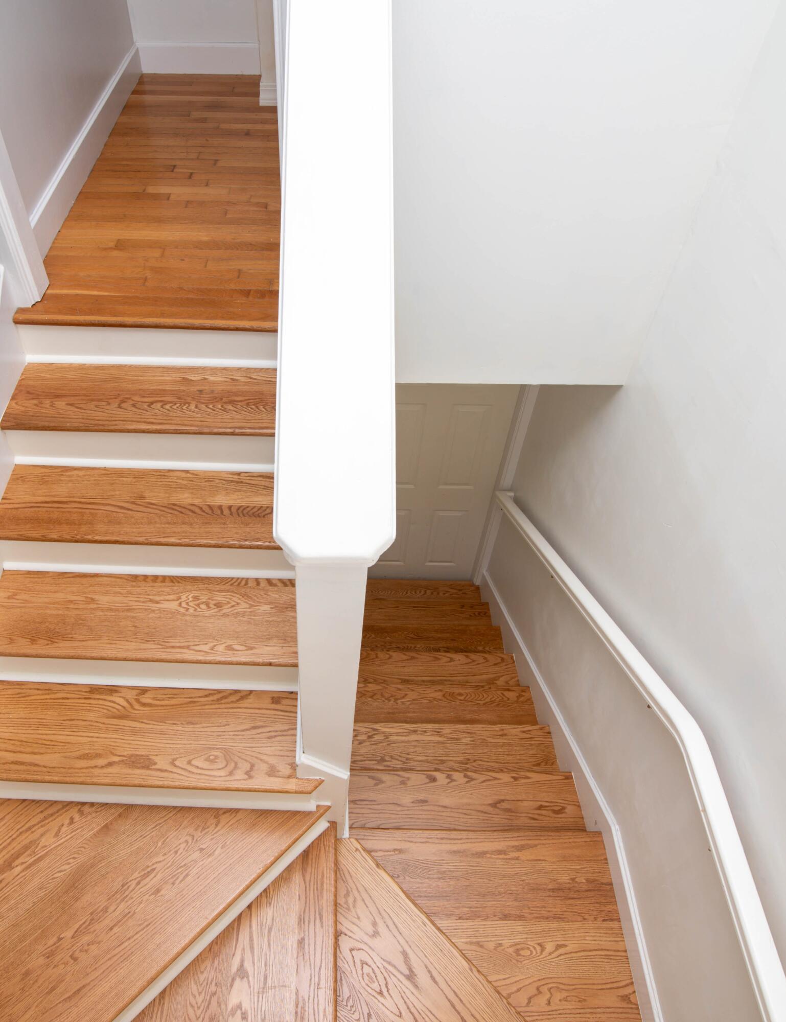 58 Portland Street, Unit 5 Portland, ME 04101 - Photo 13 of 38 Stairtreads