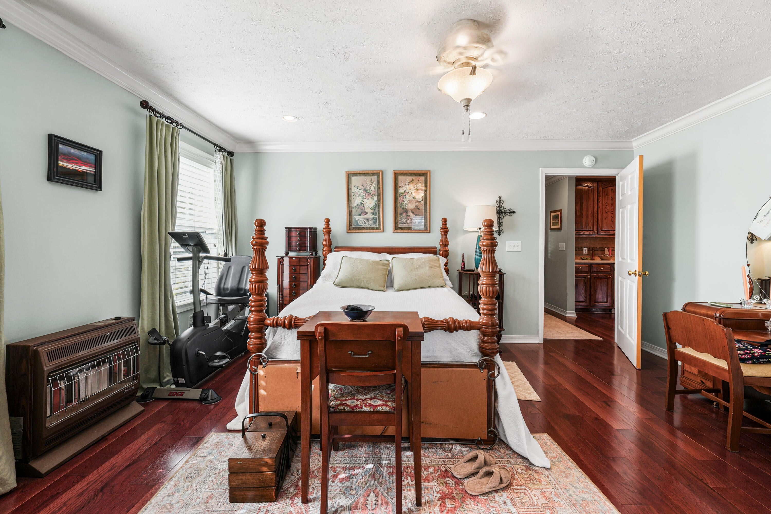1161 County Road 518 Rienzi, MS 38865 - Photo 16 of 43 Gallery Image 16