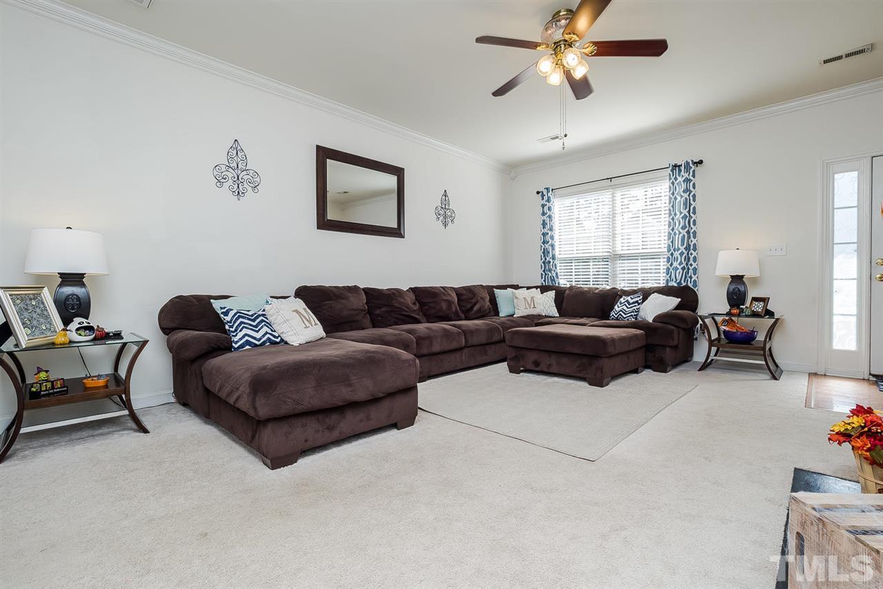 6009 San Marcos Way Raleigh, NC 27616 - Photo 4 of 16 Gallery Image 4