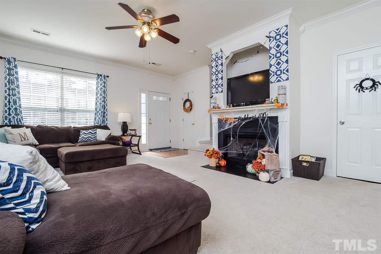 6009 San Marcos Way Raleigh, NC 27616 - Photo 5 of 16 Gallery Image 5