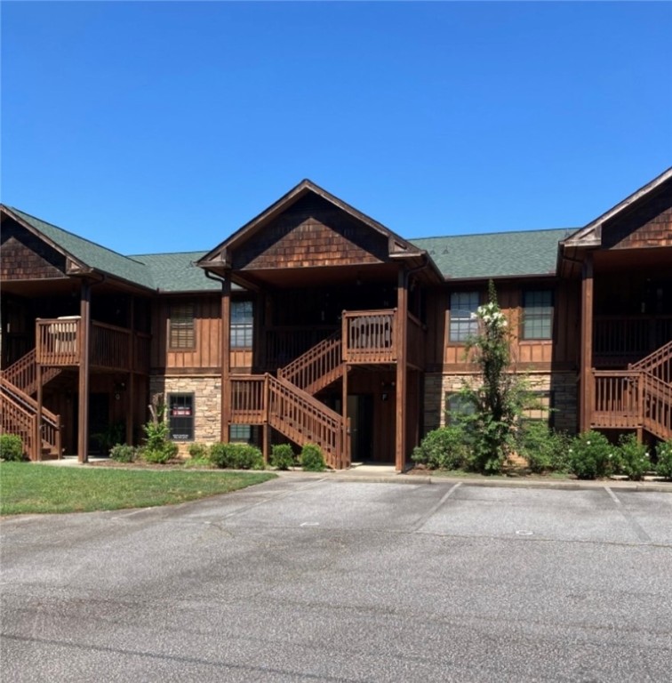 312 Killdevil Hill, Unit F Six Mile, SC 29682 - Photo 1 of 25 Gallery Image 1