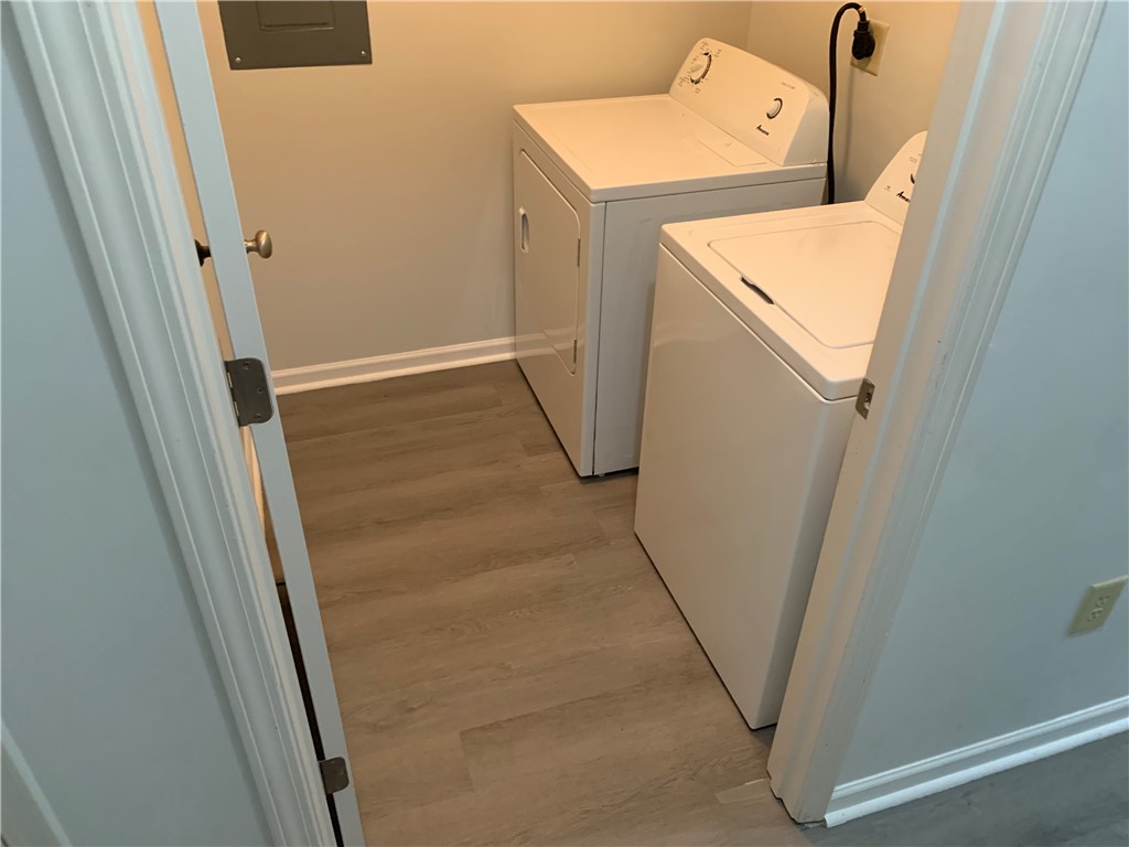 312 Killdevil Hill, Unit F Six Mile, SC 29682 - Photo 14 of 25 Gallery Image 14
