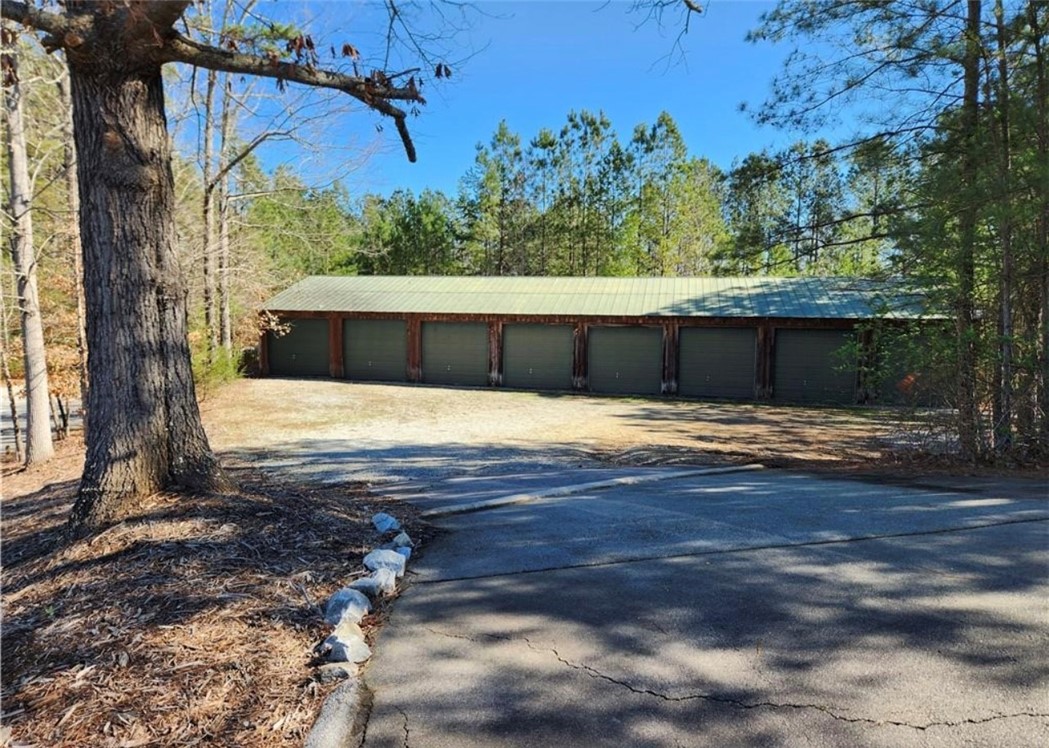 312 Killdevil Hill, Unit F Six Mile, SC 29682 - Photo 20 of 25 Gallery Image 20