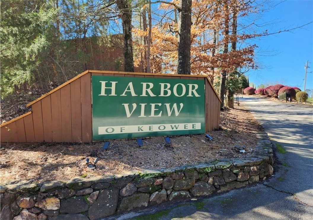 312 Killdevil Hill, Unit F Six Mile, SC 29682 - Photo 2 of 25 Gallery Image 2