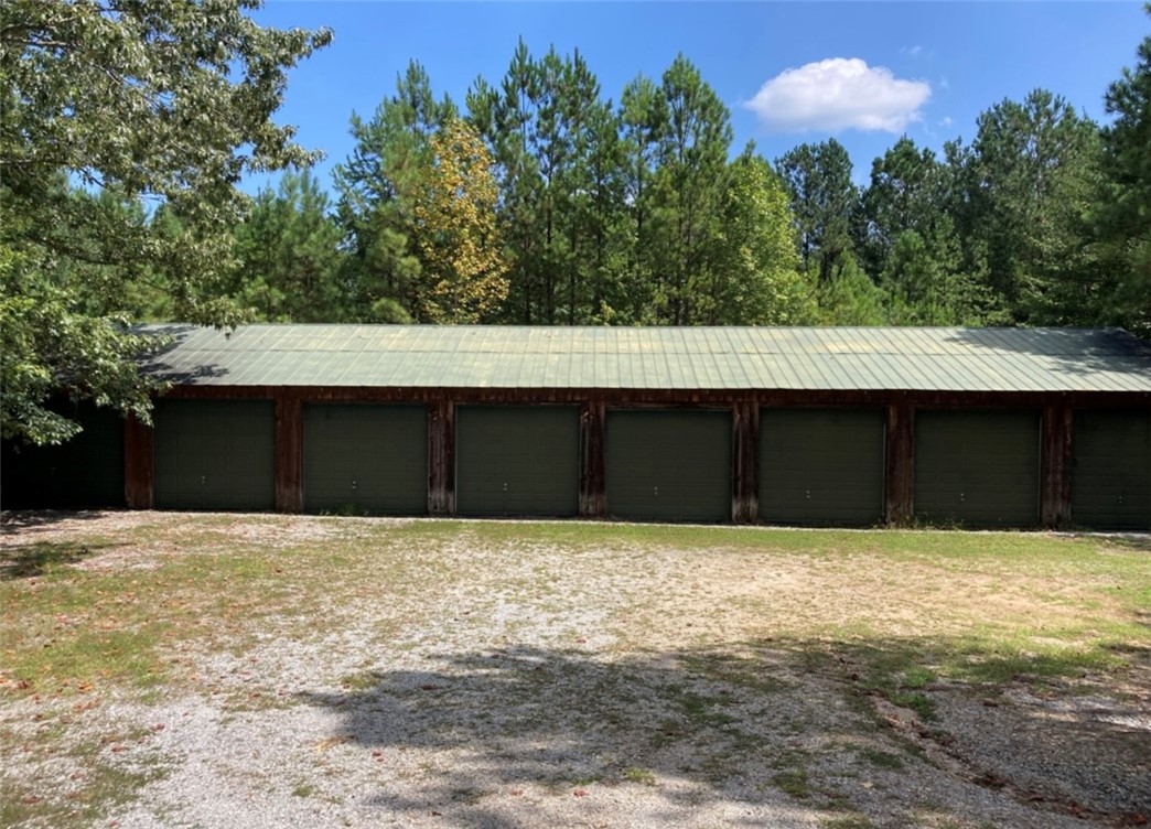 312 Killdevil Hill, Unit F Six Mile, SC 29682 - Photo 21 of 25 Gallery Image 21