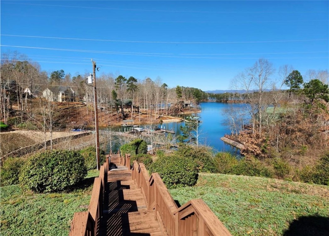 312 Killdevil Hill, Unit F Six Mile, SC 29682 - Photo 23 of 25 Gallery Image 23