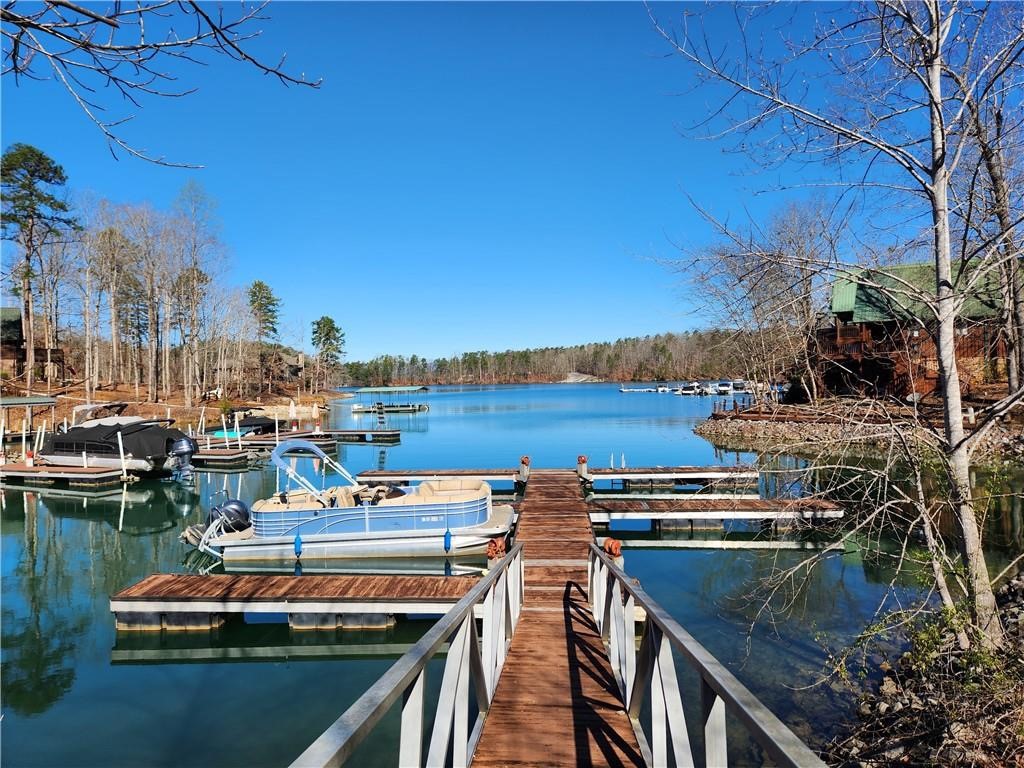 312 Killdevil Hill, Unit F Six Mile, SC 29682 - Photo 24 of 25 Gallery Image 24