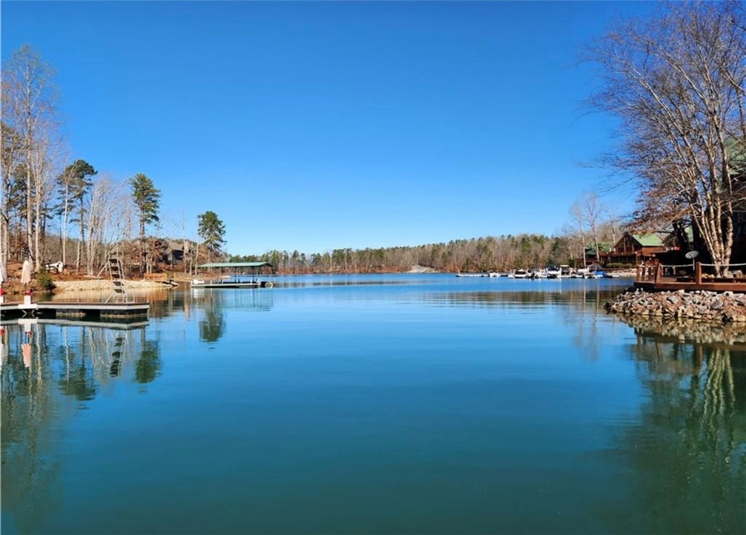 312 Killdevil Hill, Unit F Six Mile, SC 29682 - Photo 25 of 25 Gallery Image 25