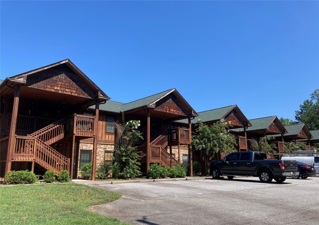 312 Killdevil Hill, Unit F Six Mile, SC 29682 - Photo 3 of 25 Gallery Image 3
