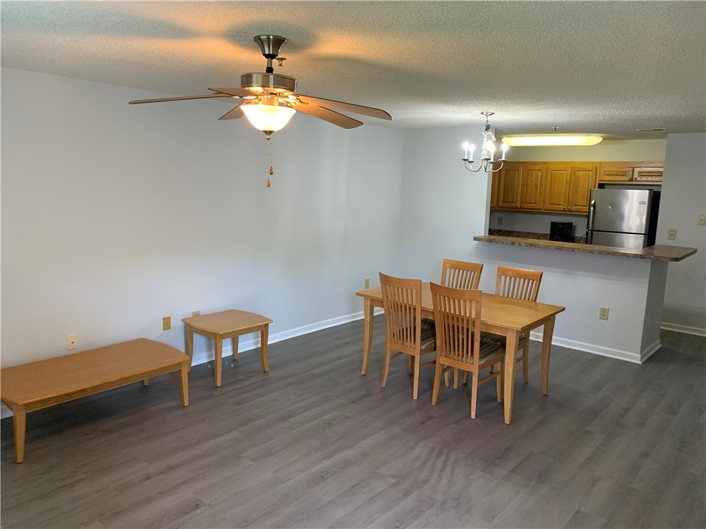 312 Killdevil Hill, Unit F Six Mile, SC 29682 - Photo 5 of 25 Gallery Image 5