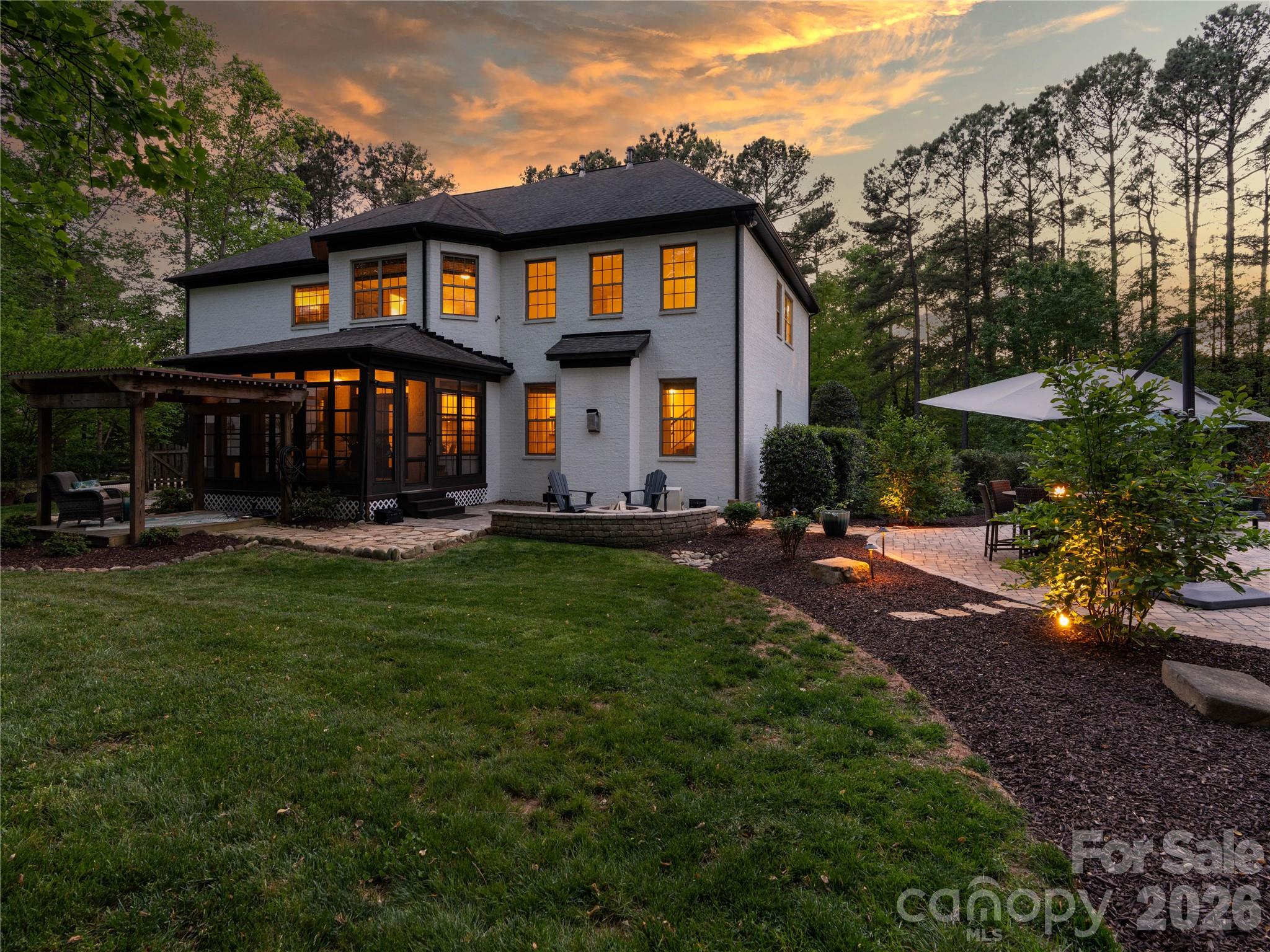 334 Kemp Road Mooresville, NC 28117 - Photo 3 of 48