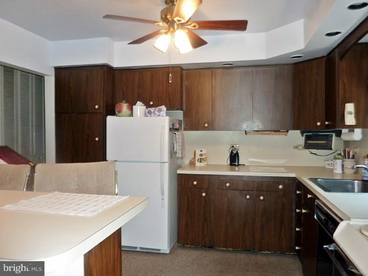 416 Berkley Road Exton, PA 19341 - Photo 8 of 13 Kitchen