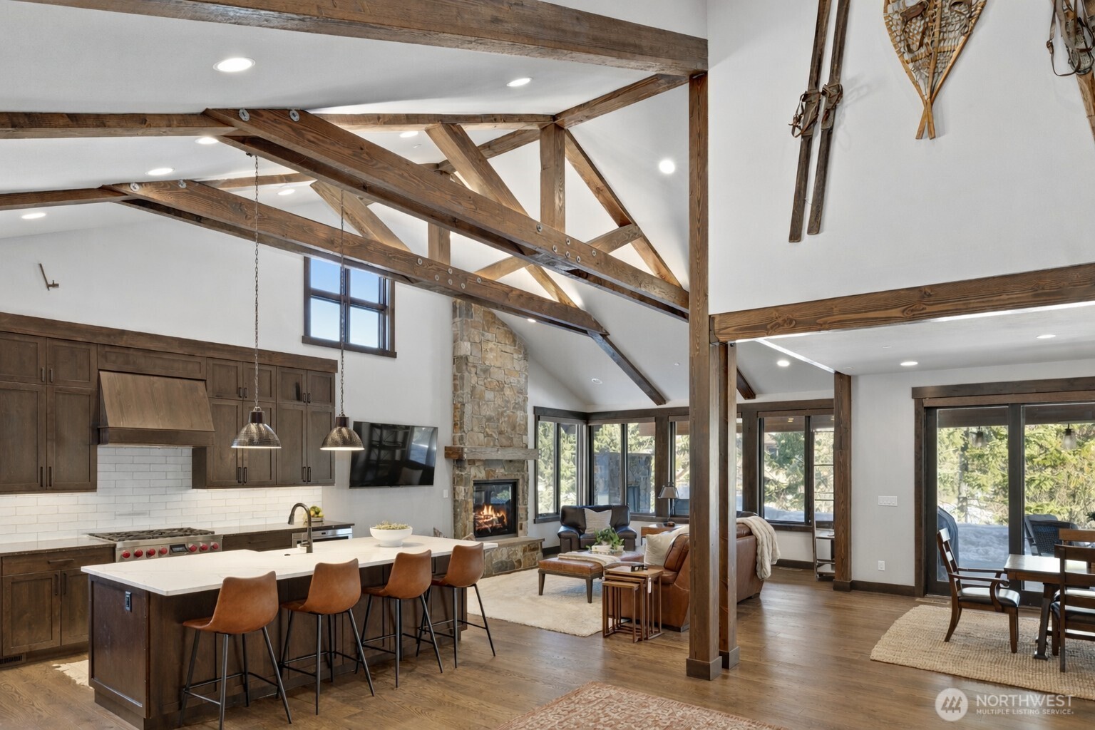 120 Rocky Run Loop Cle Elum, WA 98922 - Photo 2 of 38