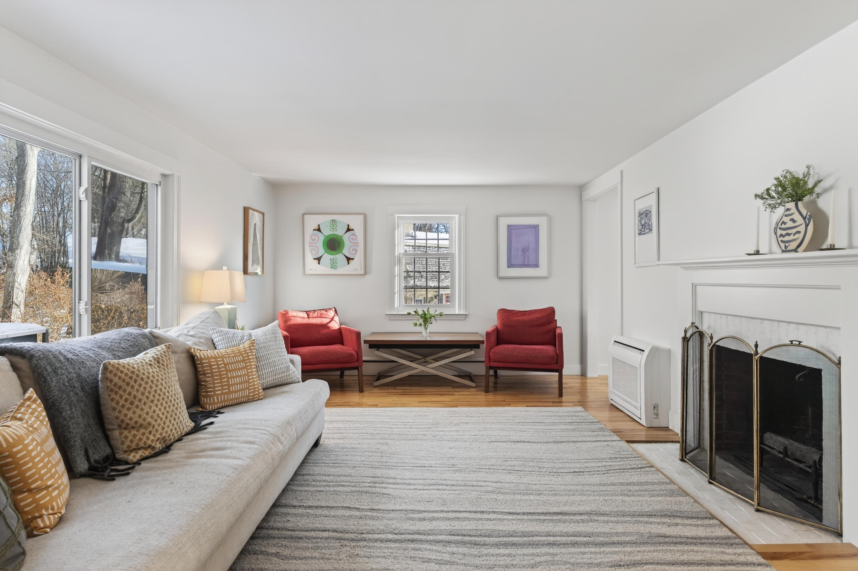 18 Woodcrest Road Cape Elizabeth, ME 04107 - Photo 6 of 37 112_18 Woodcrest Rd_MorneauStudios_print