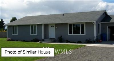 17828 Empire Street Southwest Rochester, WA 98579 - Photo 1 of 1