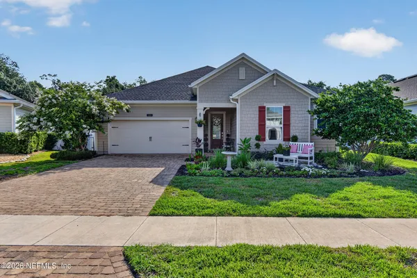 $644,900 | 241 Dosel Lane, St. Augustine, FL 32095