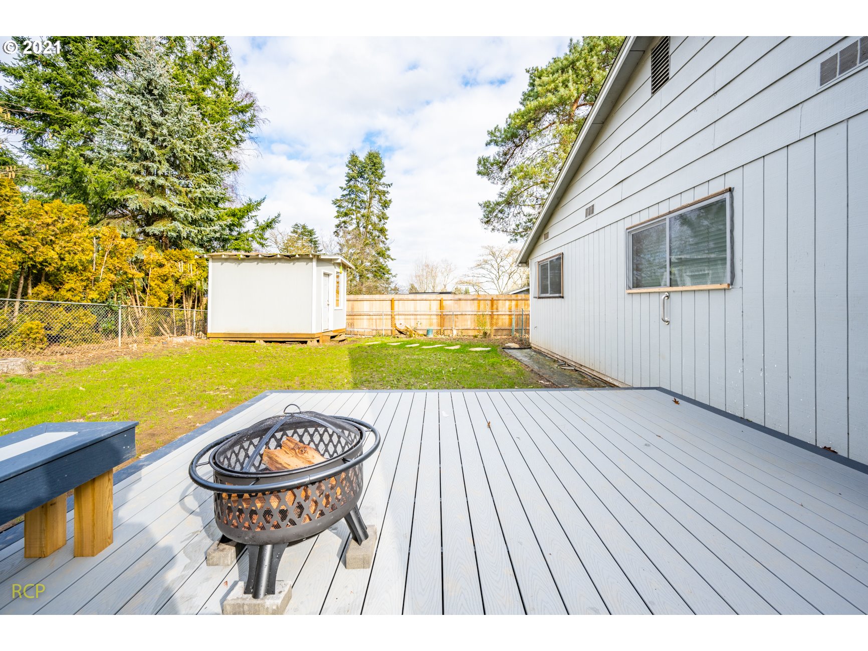 2219 Southeast Regner Road Gresham, OR 97080 - Photo 25 of 27 Gallery Image 25