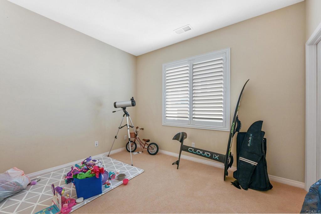 3524 North Fork Avenue Carlsbad, CA 92010 - Photo 27 of 37 a view of a room with gym equipment