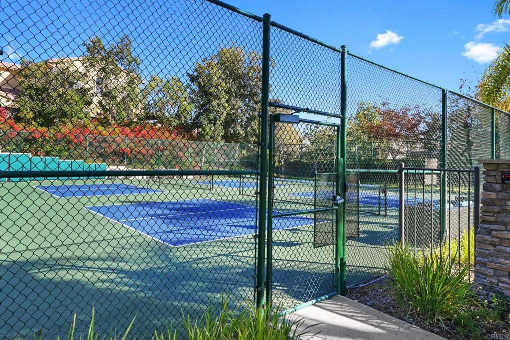 3524 North Fork Avenue Carlsbad, CA 92010 - Photo 37 of 37 a view of a pathway with a garden