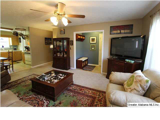 1714 Feaster Street Oxford, AL 36203 - Photo 15 of 32