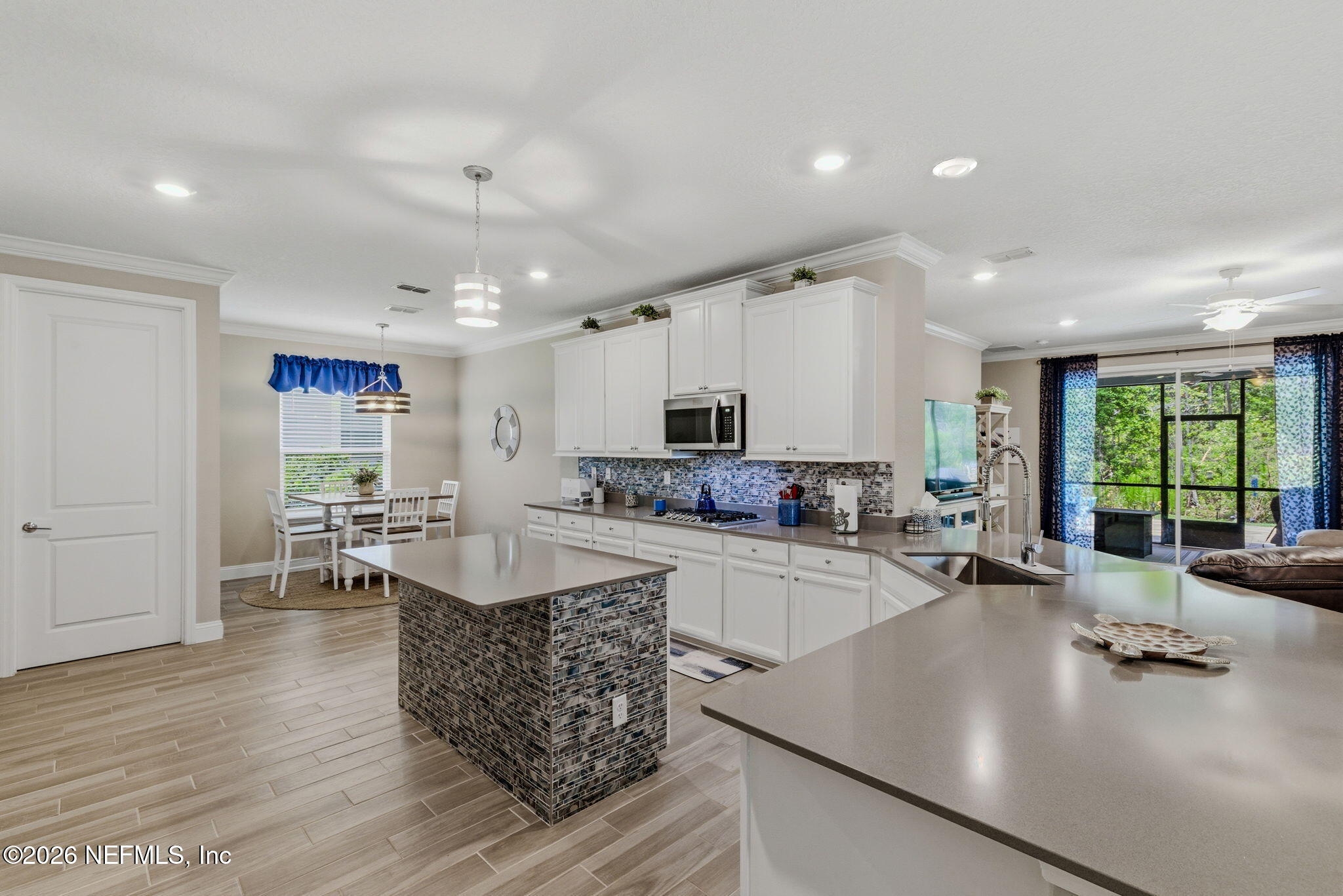 75225 White Rabbit Avenue Yulee, FL 32097 - Photo 24 of 63 28-web-or-mls-Kitchen