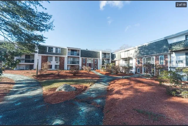 $1,975 | 96 Main Street, Unit A11, Foxboro, MA 02035