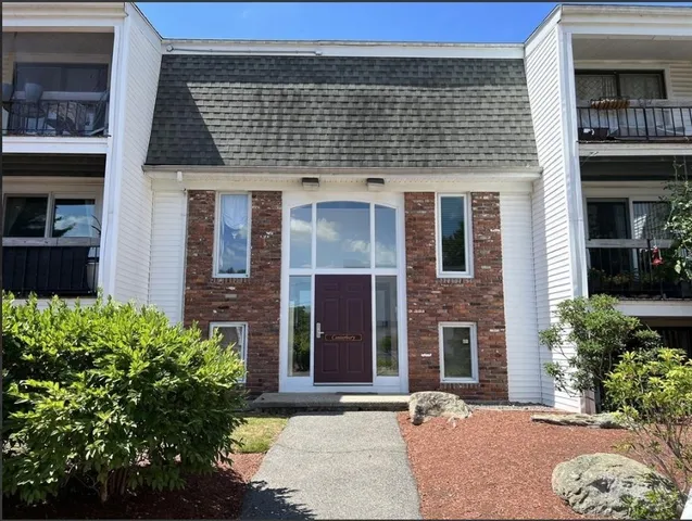 $1,975 | 96 Main Street, Unit A11, Foxboro, MA 02035