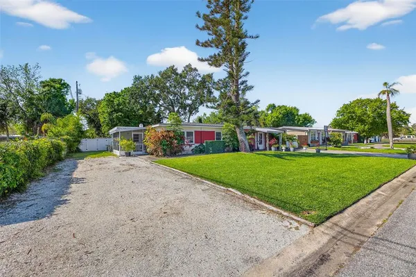 $5,000 | 1760 75th Avenue North, St. Petersburg, FL 33702