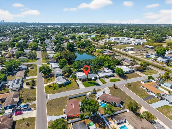 $5,000 | 1760 75th Avenue North, St. Petersburg, FL 33702