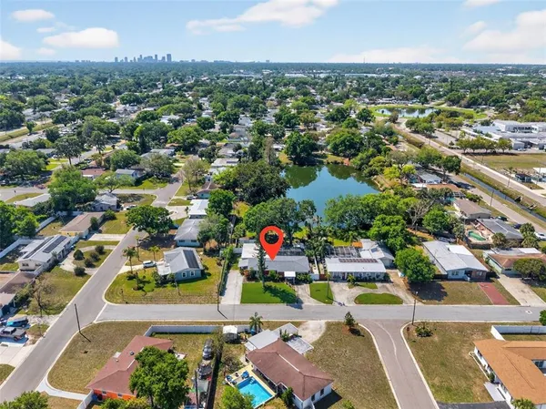 $5,000 | 1760 75th Avenue North, St. Petersburg, FL 33702