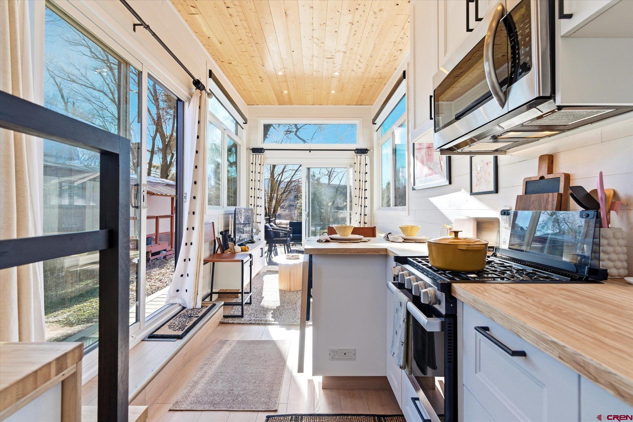 485 Florida Road, Unit B15 Durango, CO 81301 - Photo 15 of 37