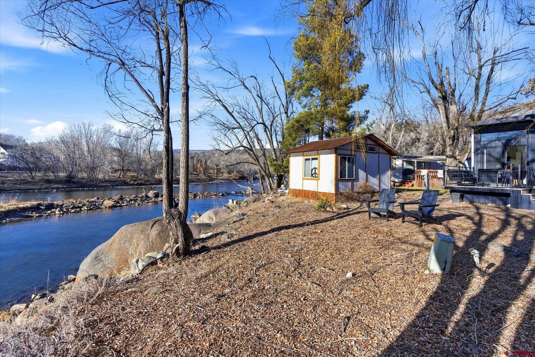 485 Florida Road, Unit B15 Durango, CO 81301 - Photo 19 of 37