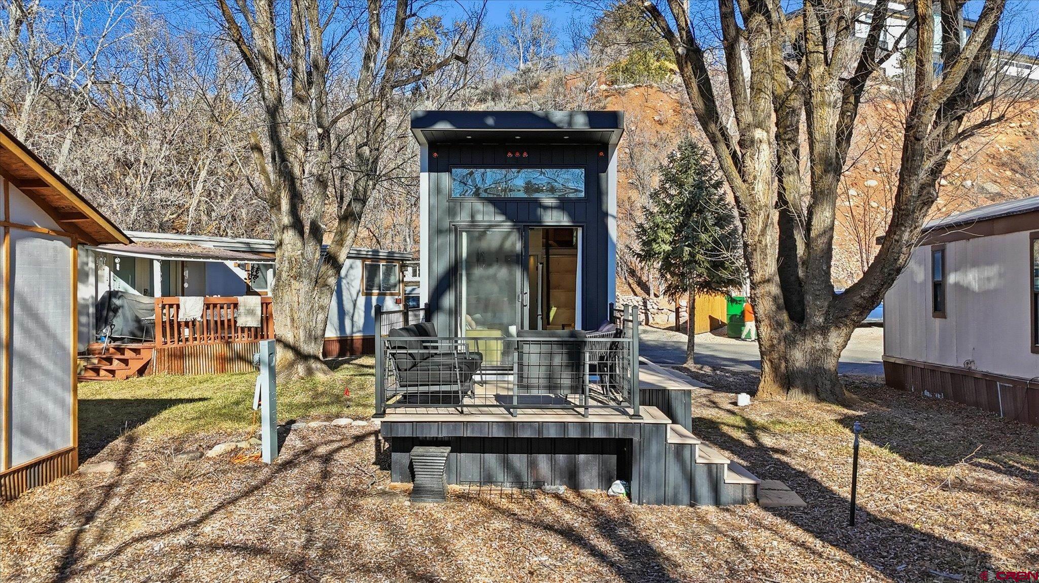 485 Florida Road, Unit B15 Durango, CO 81301 - Photo 21 of 37