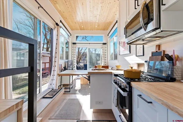 $189,000 | 485 Florida Road, Unit B15, Durango, CO 81301