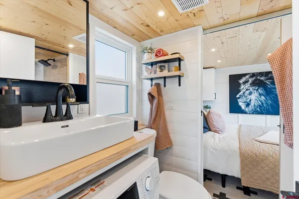 $189,000 | 485 Florida Road, Unit B15, Durango, CO 81301