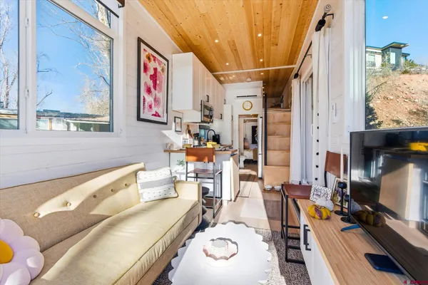 $189,000 | 485 Florida Road, Unit B15, Durango, CO 81301