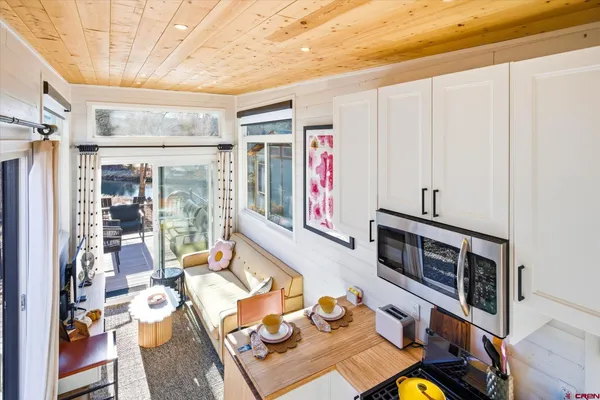 $189,000 | 485 Florida Road, Unit B15, Durango, CO 81301