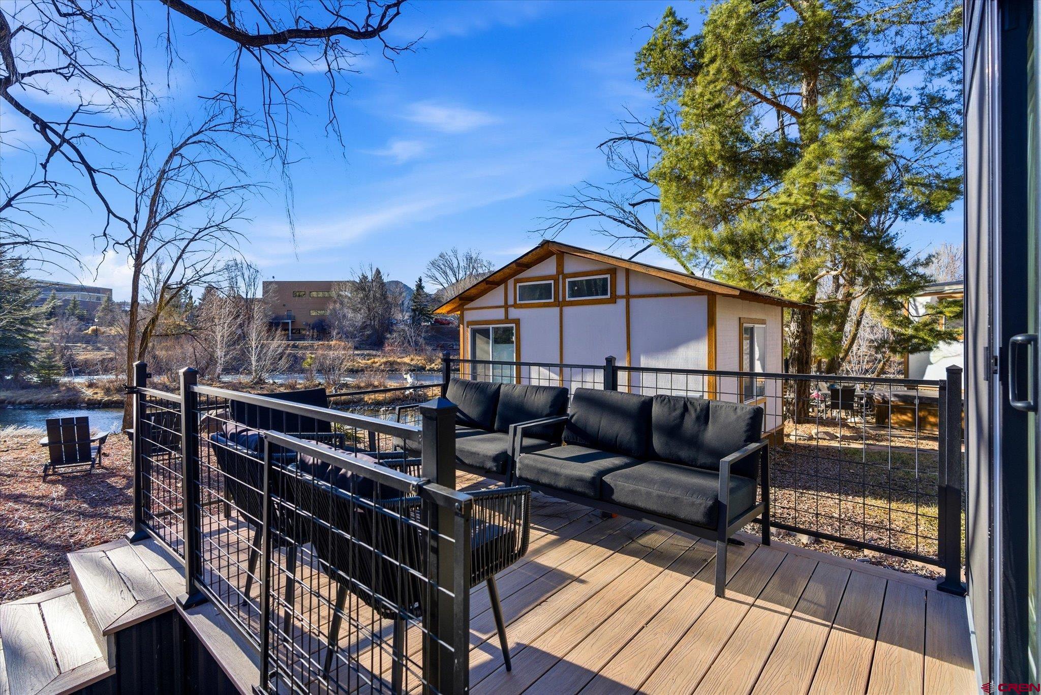 485 Florida Road, Unit B15 Durango, CO 81301 - Photo 35 of 37