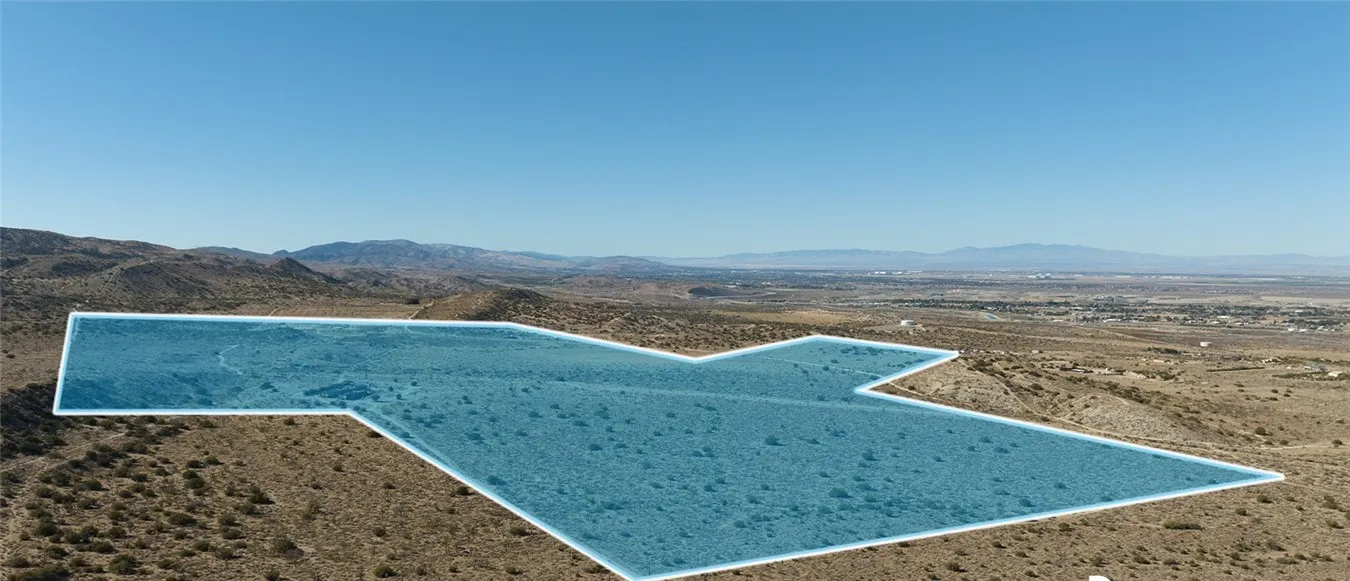 a view of a lake with a mountain