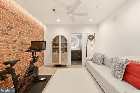$780,000 | 1435 Clifton Street Northwest, Unit 7, Washington, DC 20009