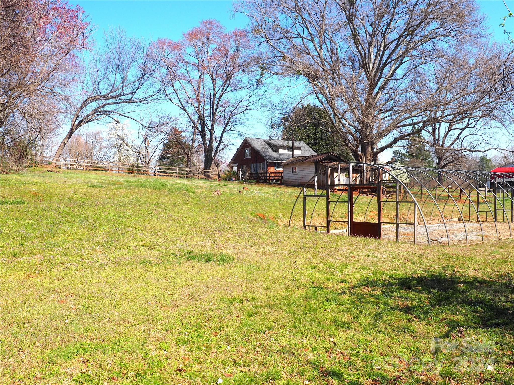 461 Chimney Rock Road Rutherfordton, NC 28139 - Photo 31 of 39