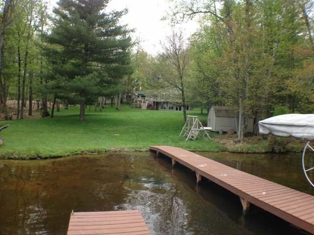 1674 Eagle Lake Road Eagle River, WI 54521 - Photo 19 of 20 Gallery Image 19